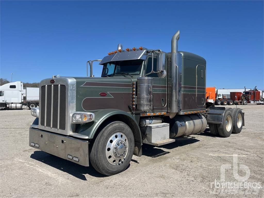 Peterbilt 388 Тягачі