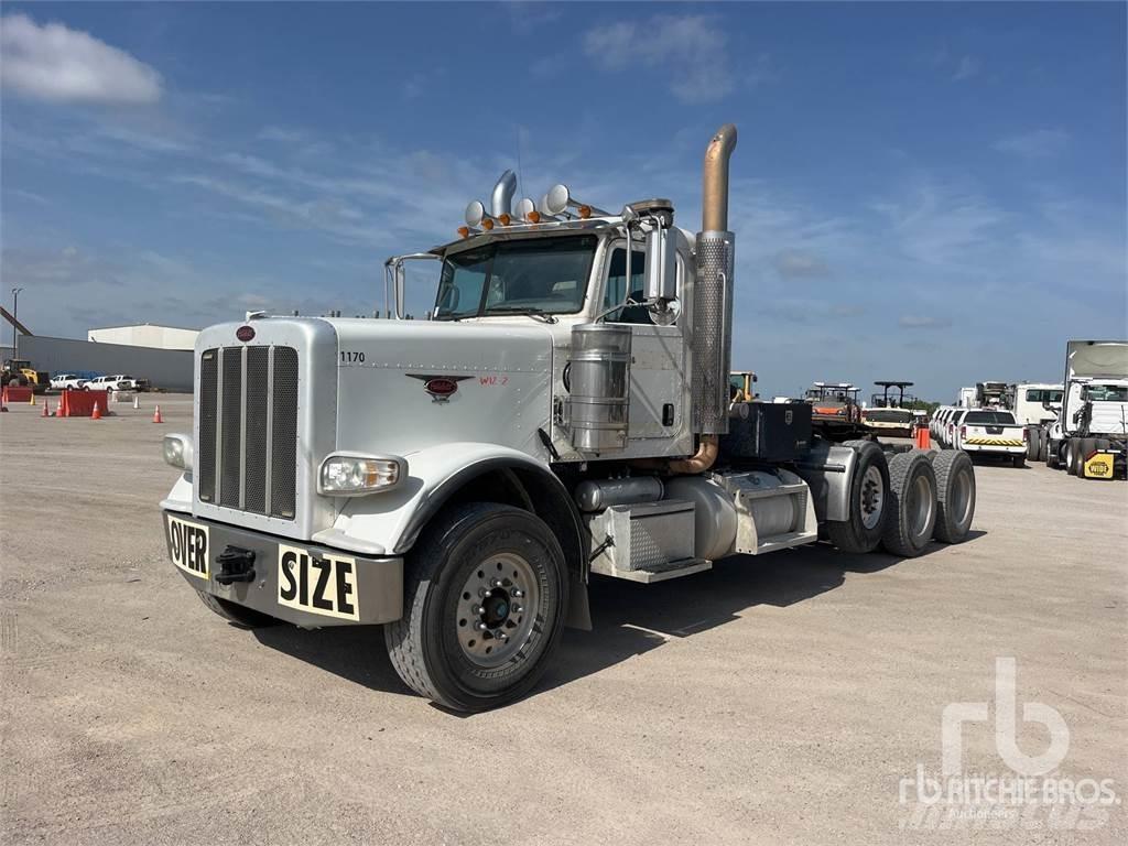 Peterbilt 388 Тягачі