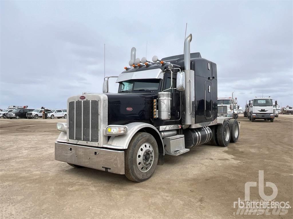 Peterbilt 388 Тягачі