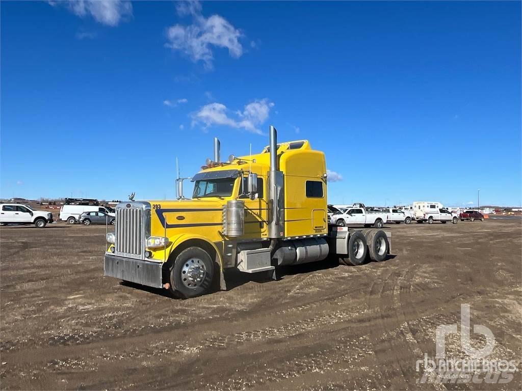 Peterbilt 389 Тягачі