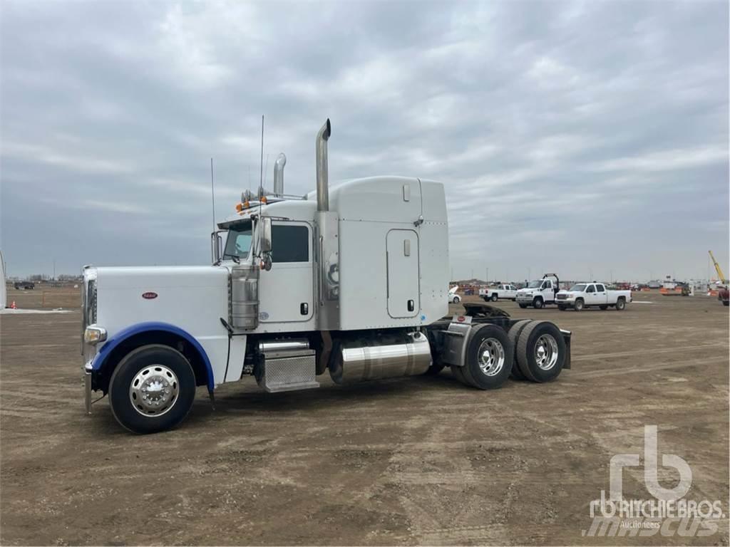 Peterbilt 389 Тягачі