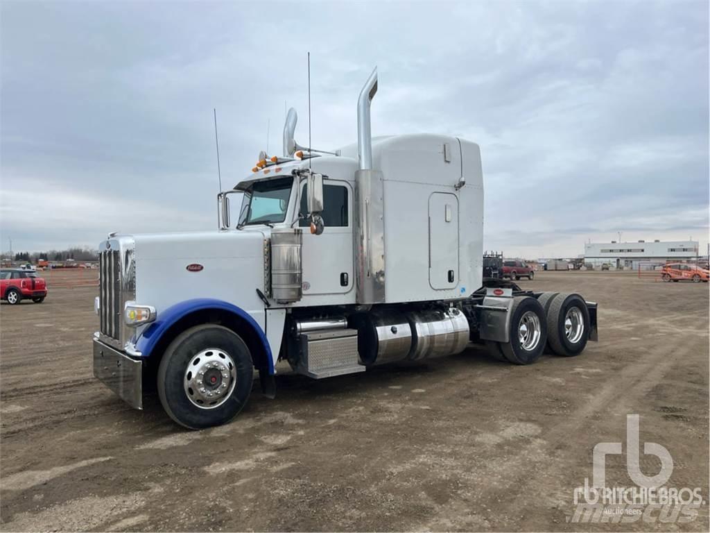 Peterbilt 389 Тягачі