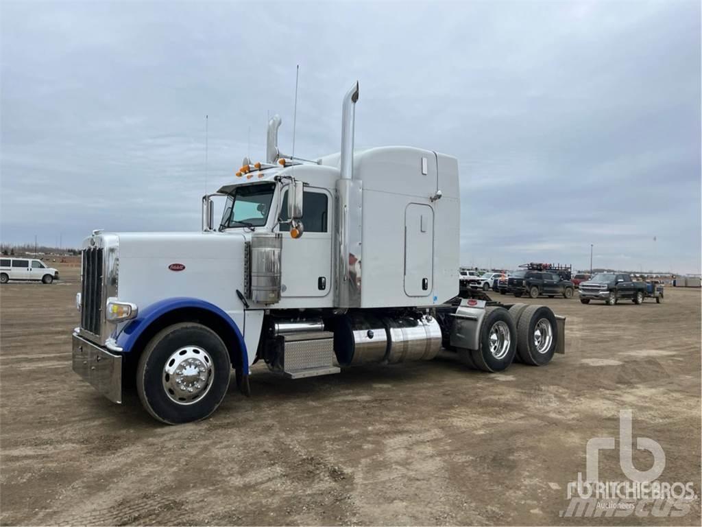Peterbilt 389 Тягачі