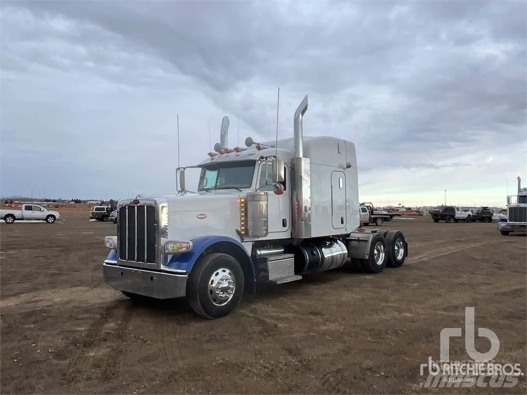 Peterbilt 389 Тягачі
