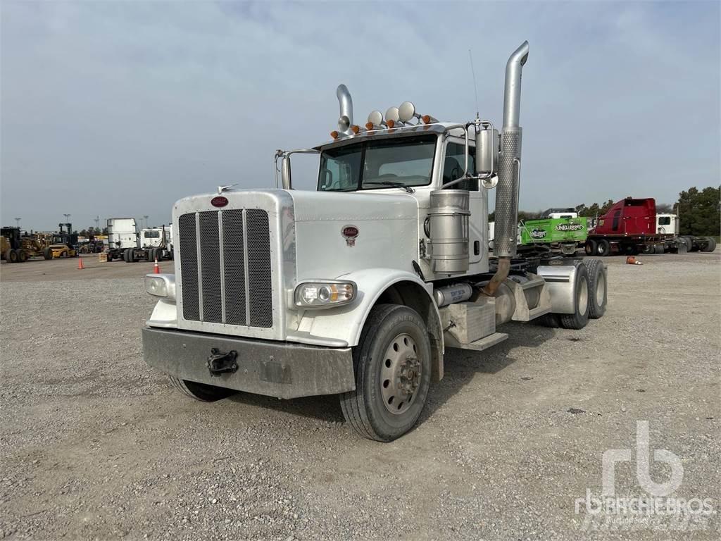 Peterbilt 389 Тягачі