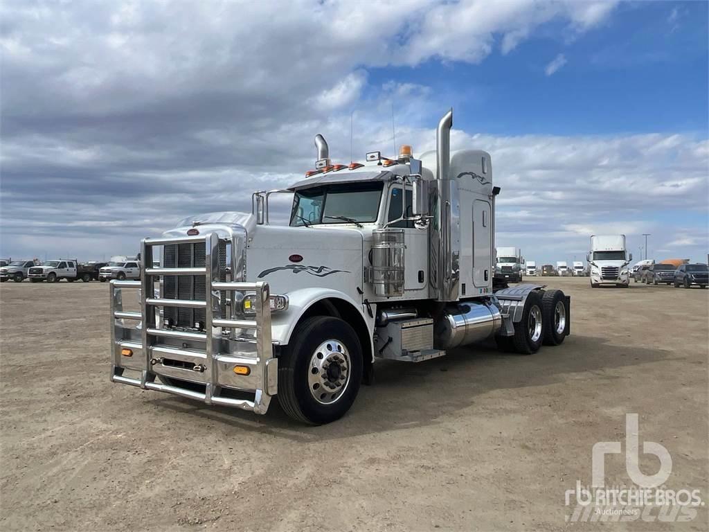 Peterbilt 389 Тягачі