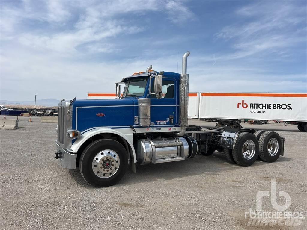 Peterbilt 389 Тягачі