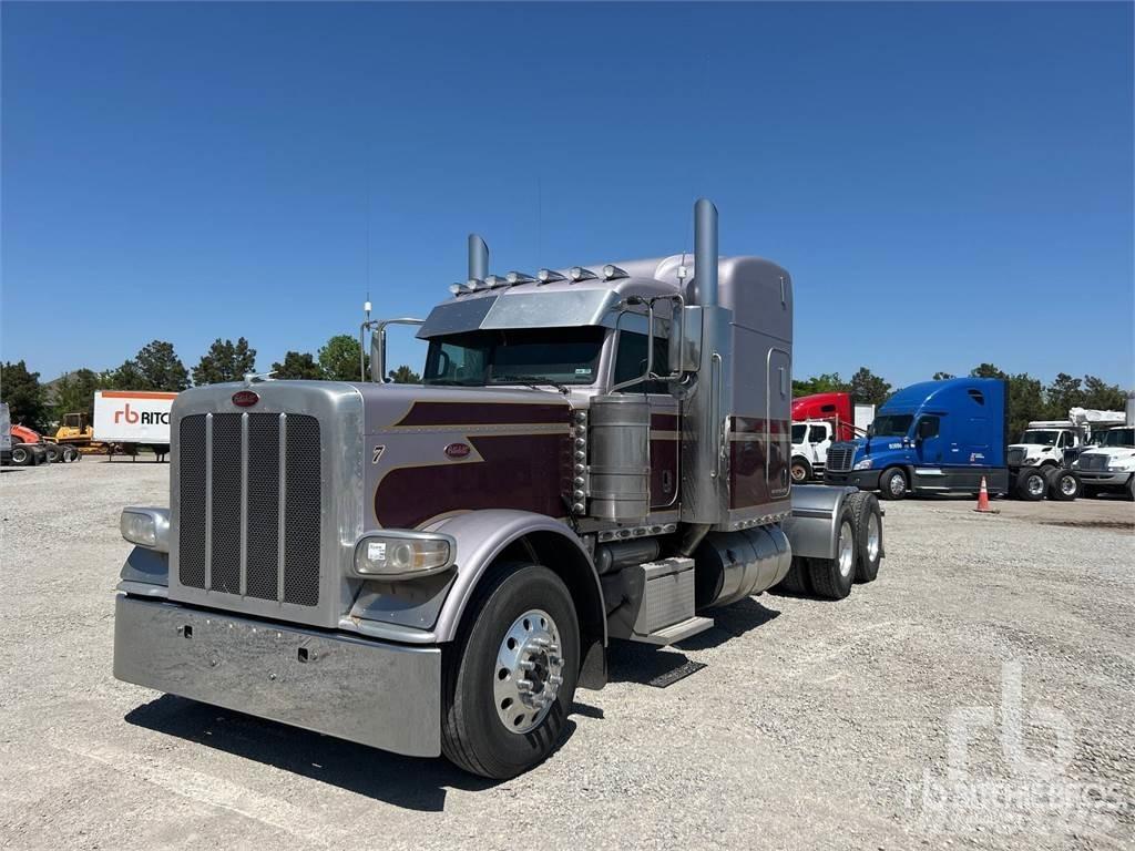 Peterbilt 389 Тягачі
