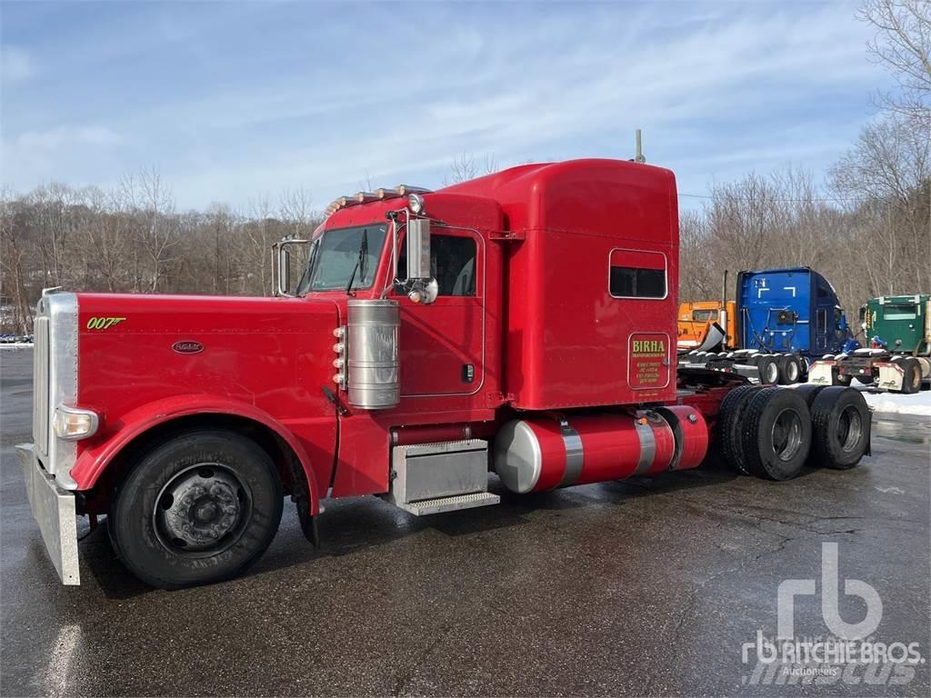 Peterbilt 389 Тягачі