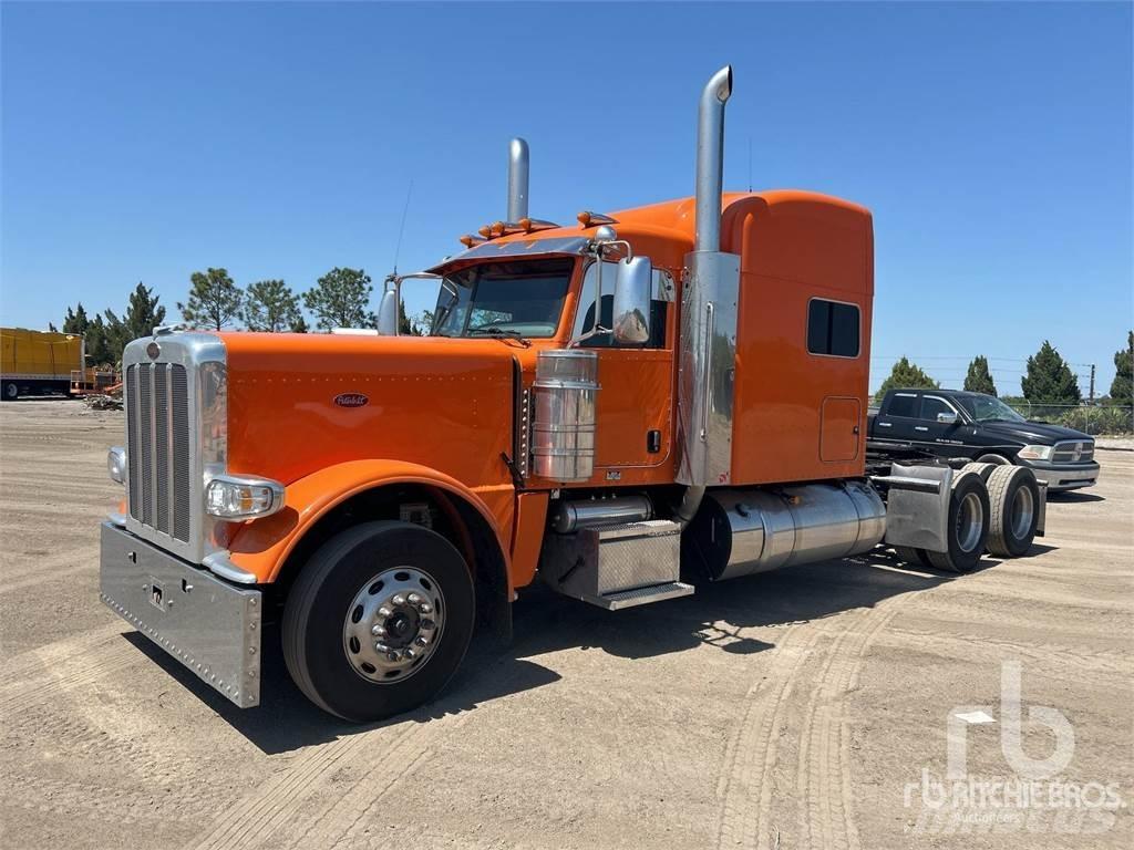 Peterbilt 389 Тягачі