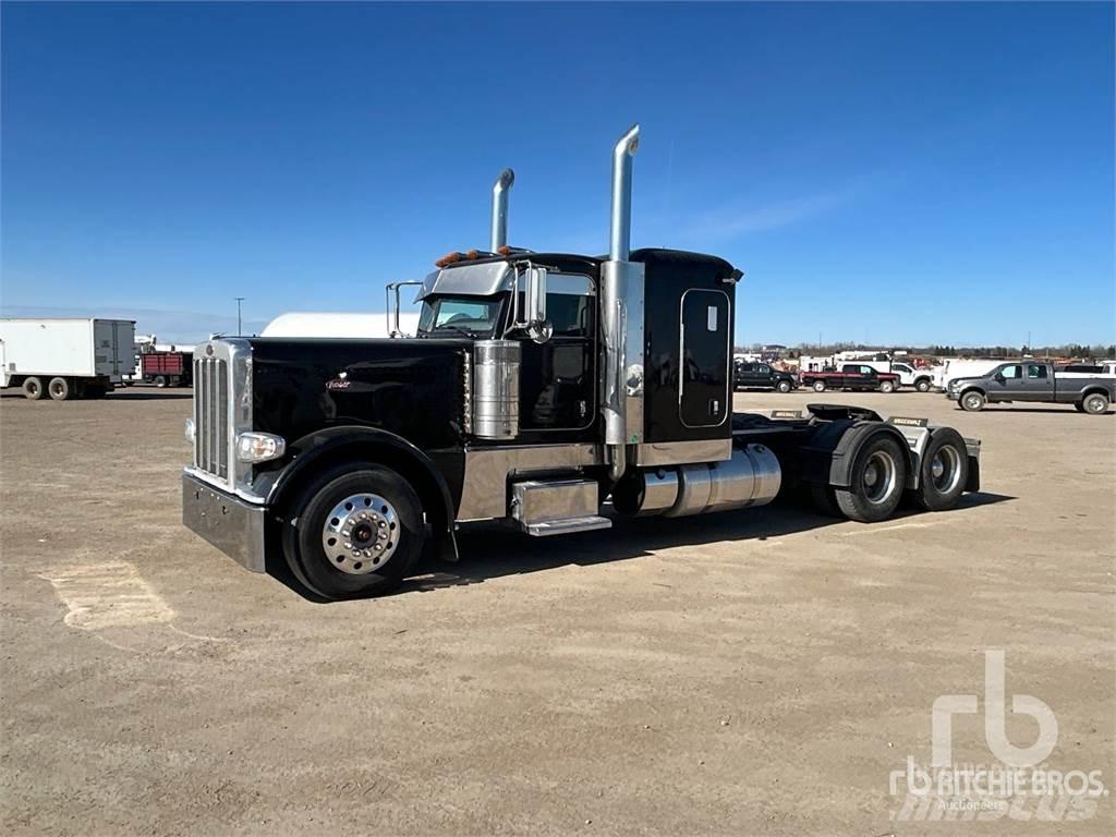Peterbilt 389 Тягачі