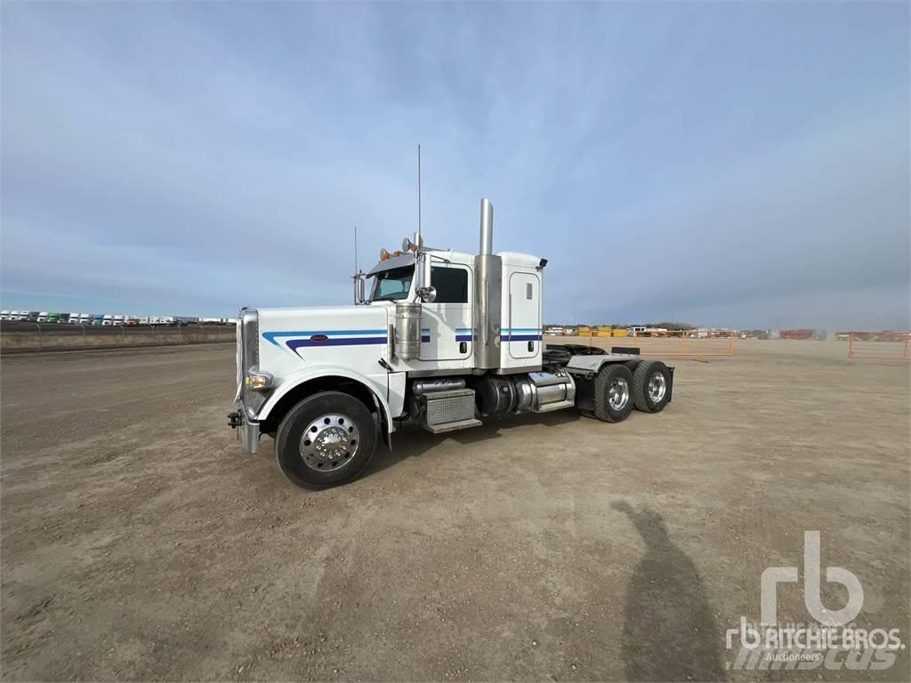 Peterbilt 389 Тягачі