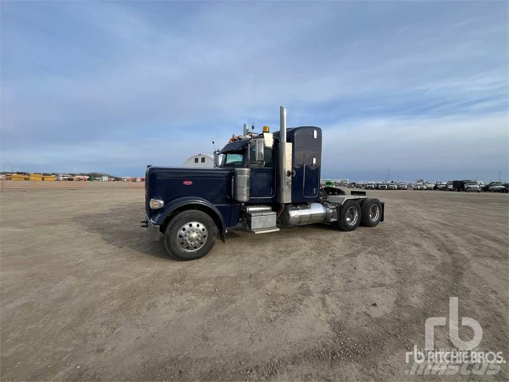 Peterbilt 389 Тягачі