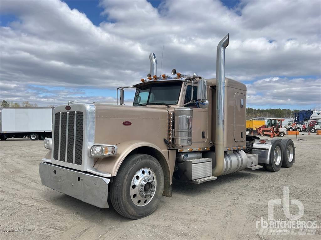 Peterbilt 389 Тягачі