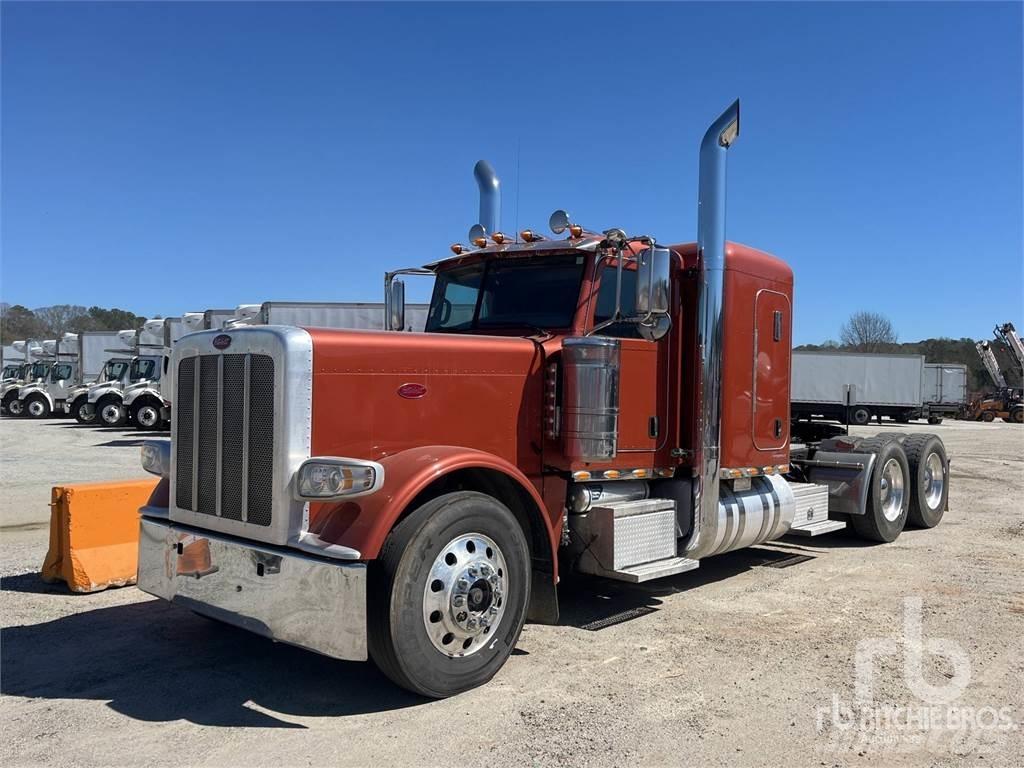 Peterbilt 389 Тягачі