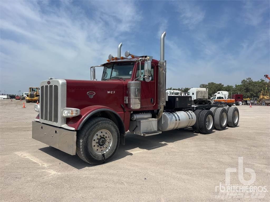 Peterbilt 389 Тягачі