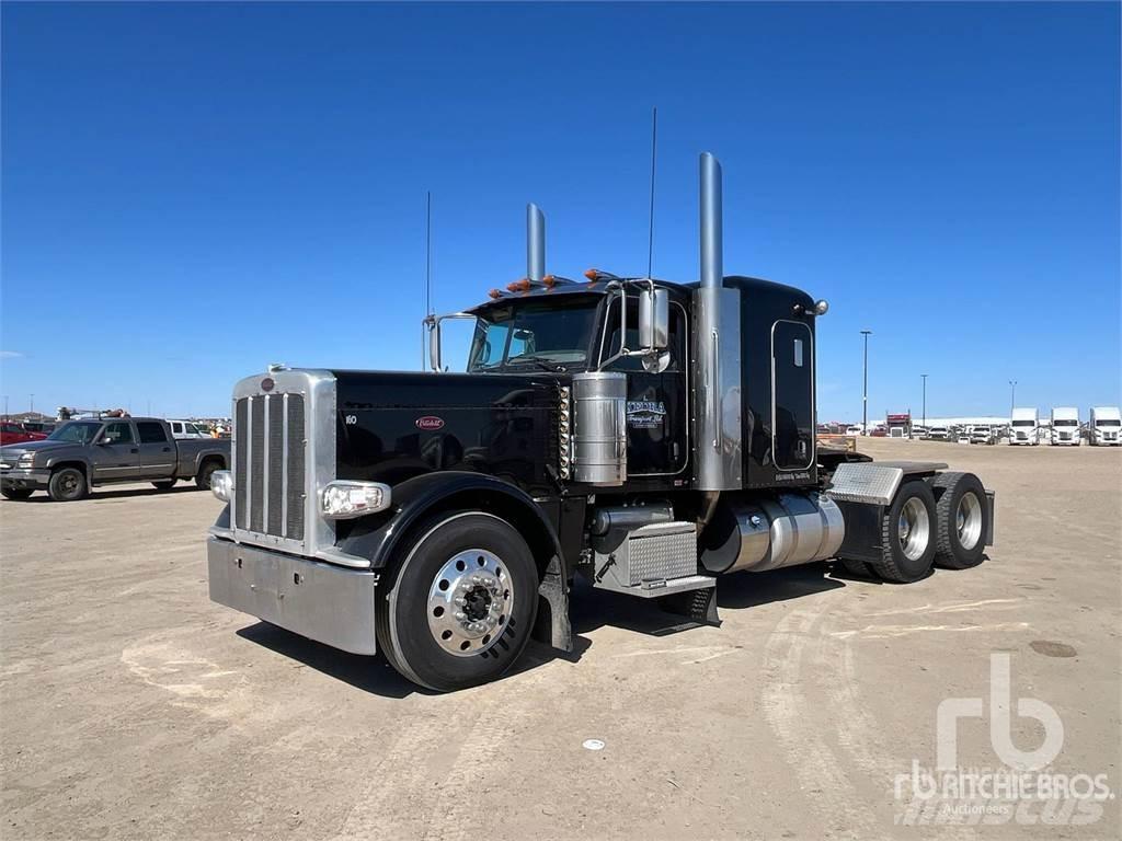 Peterbilt 389 Тягачі