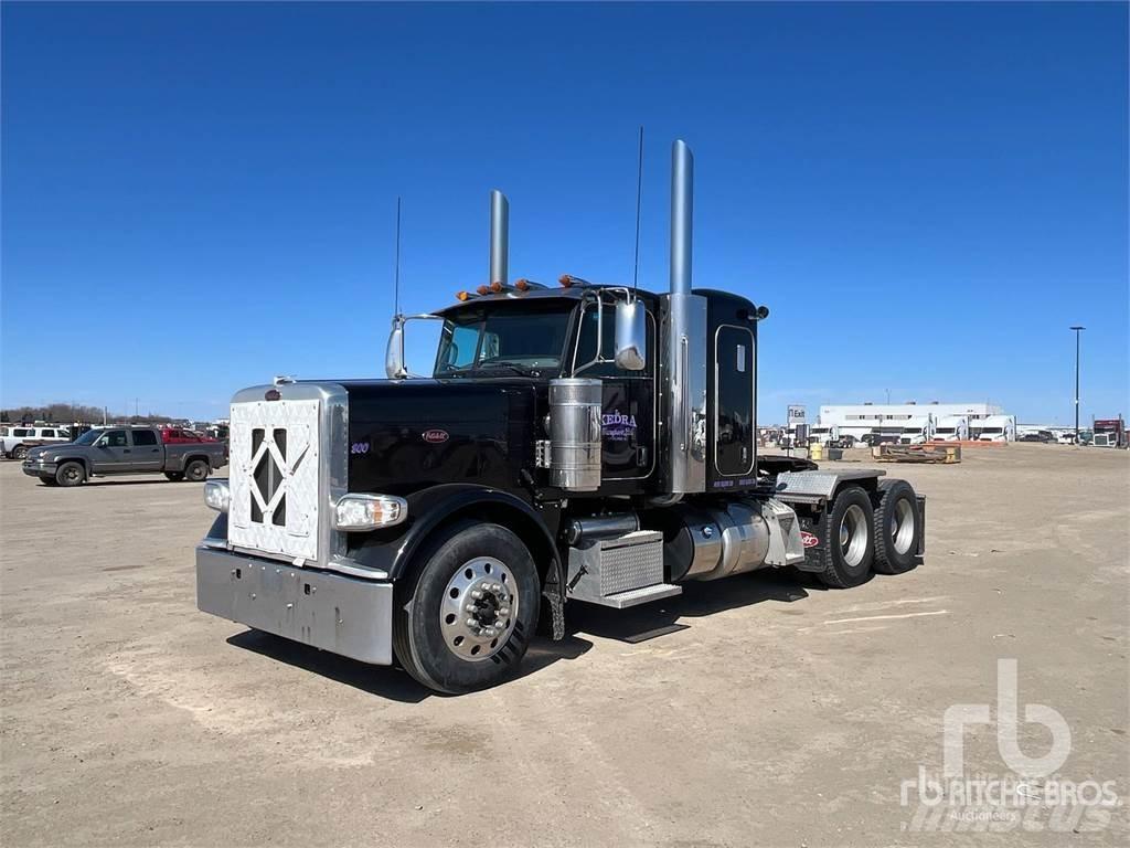 Peterbilt 389 Тягачі