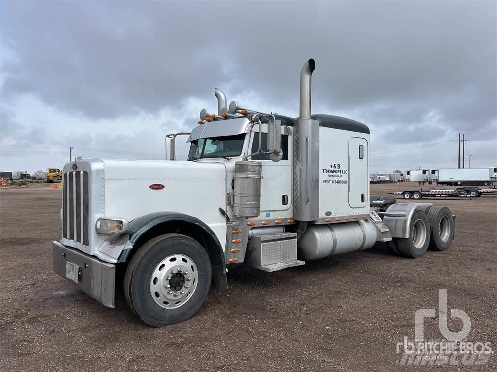 Peterbilt 389 Тягачі