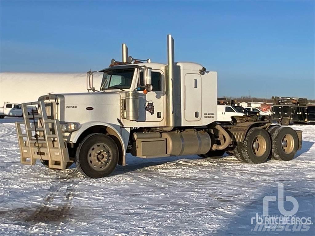 Peterbilt 389 Тягачі
