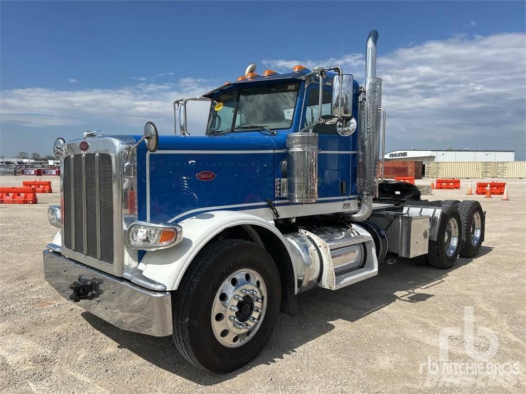 Peterbilt 389 Тягачі