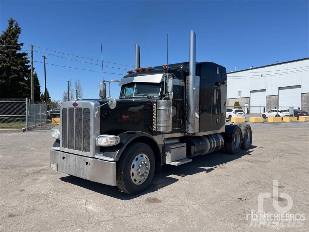 Peterbilt 389 Тягачі