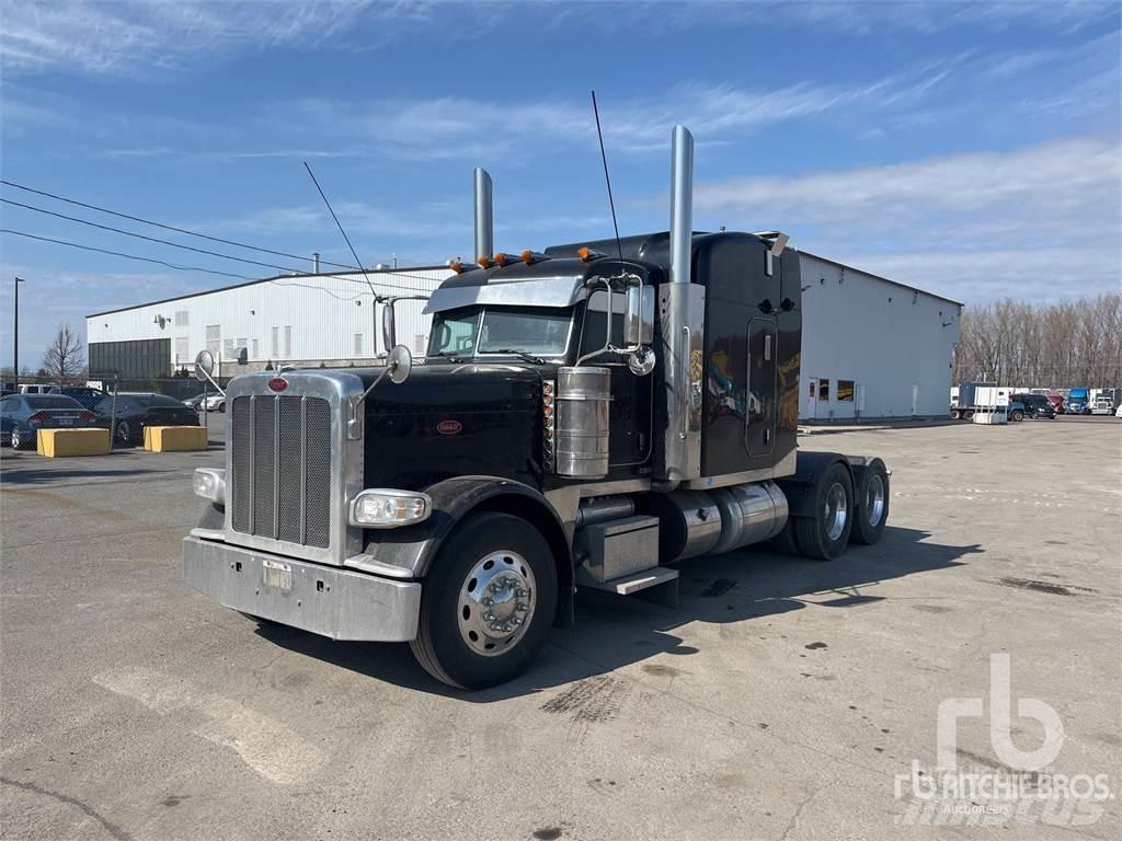 Peterbilt 389 Тягачі
