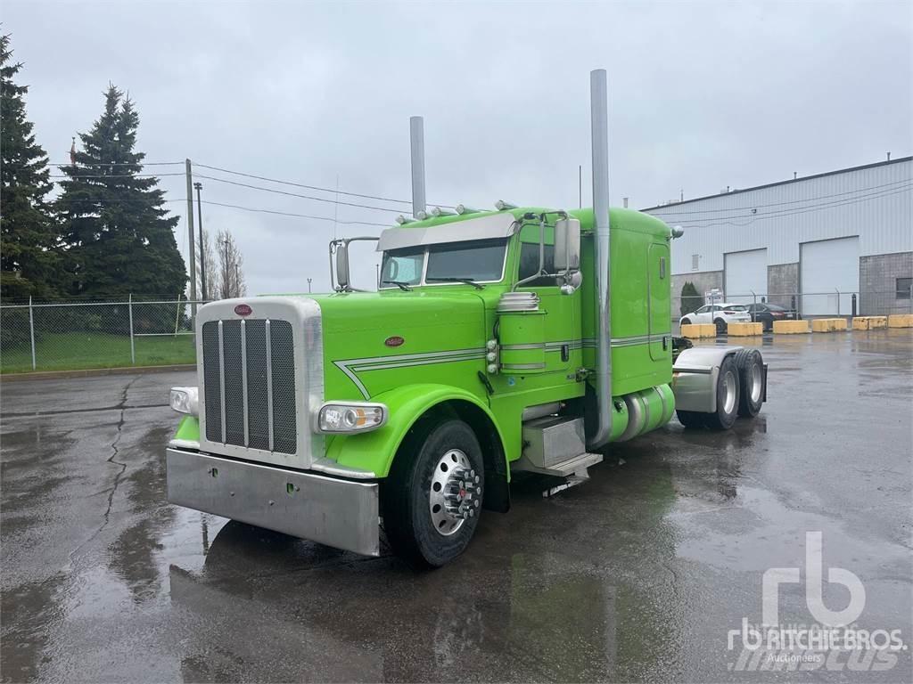 Peterbilt 389 Тягачі