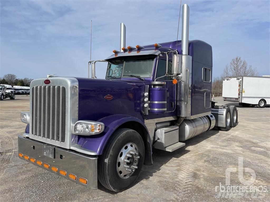 Peterbilt 389 Тягачі