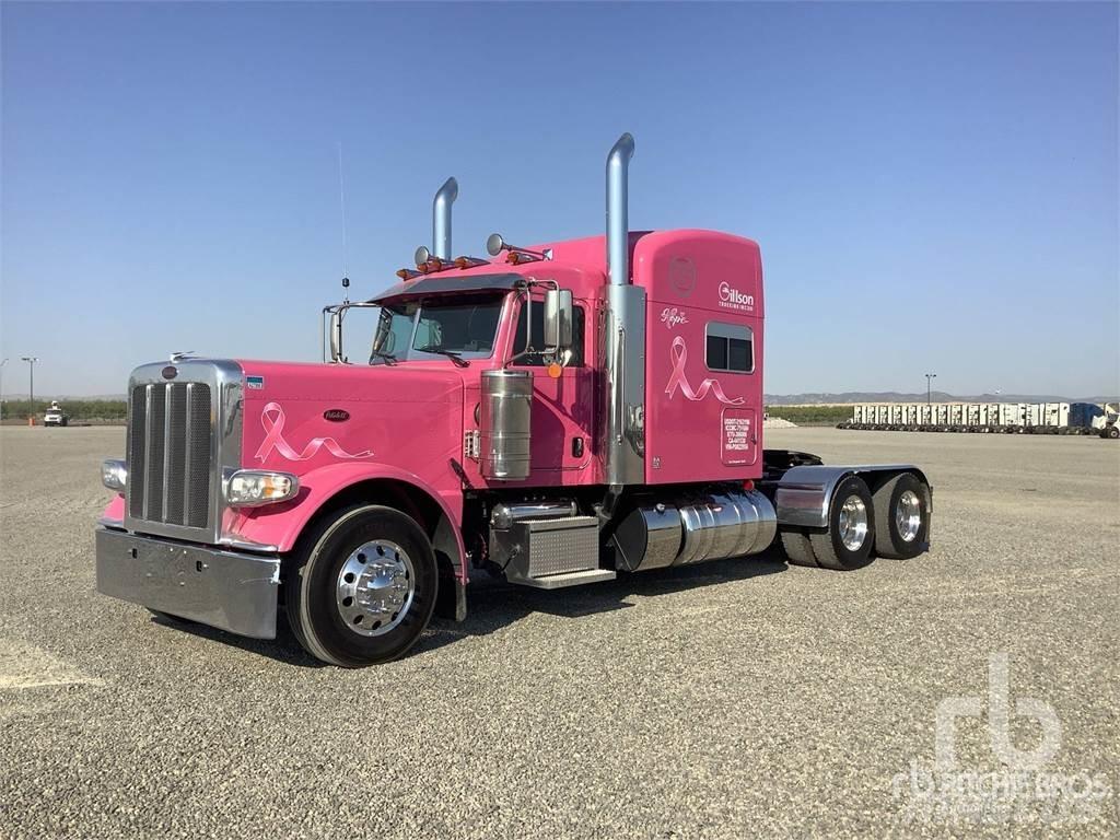 Peterbilt 389 Тягачі