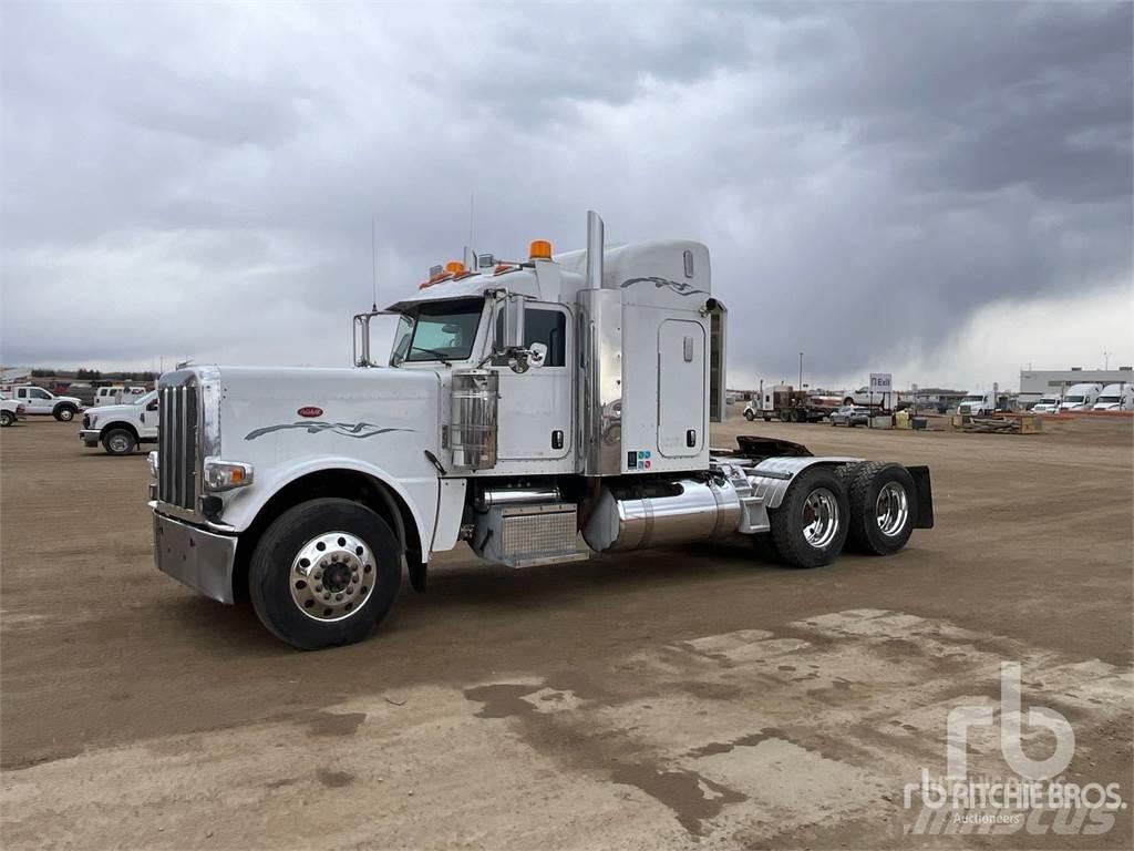 Peterbilt 389 Тягачі