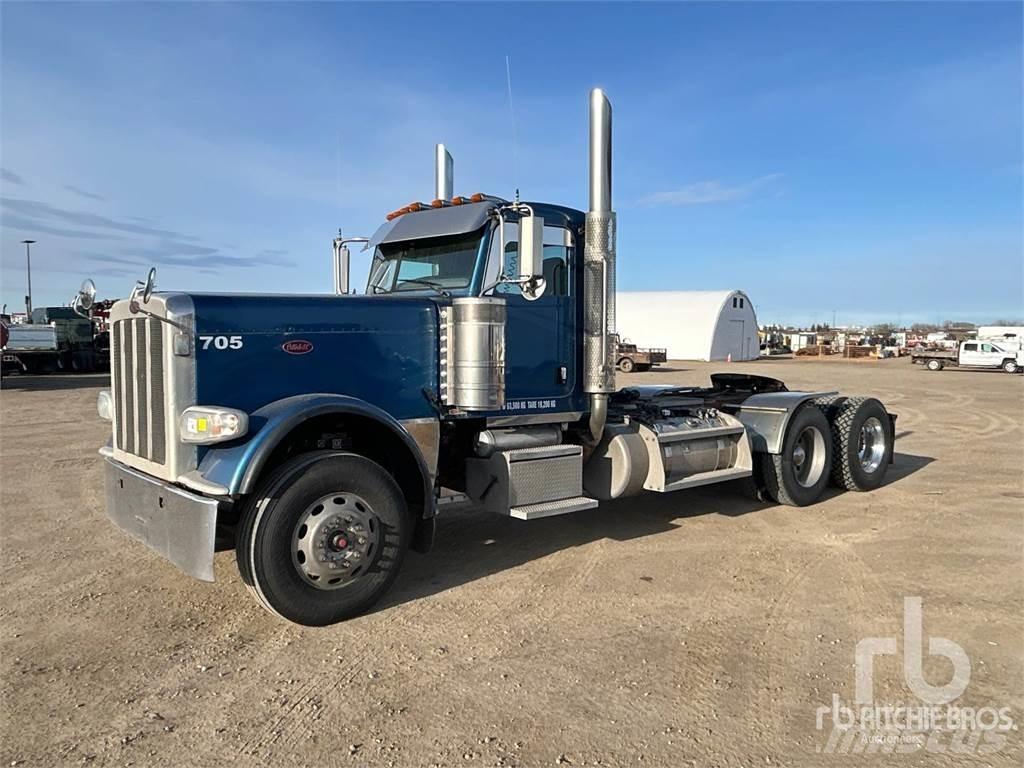 Peterbilt 389 Тягачі