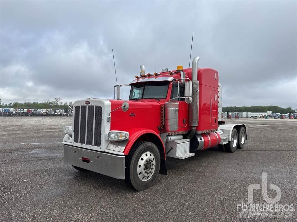 Peterbilt 389 Тягачі