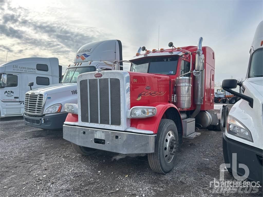 Peterbilt 389 Тягачі