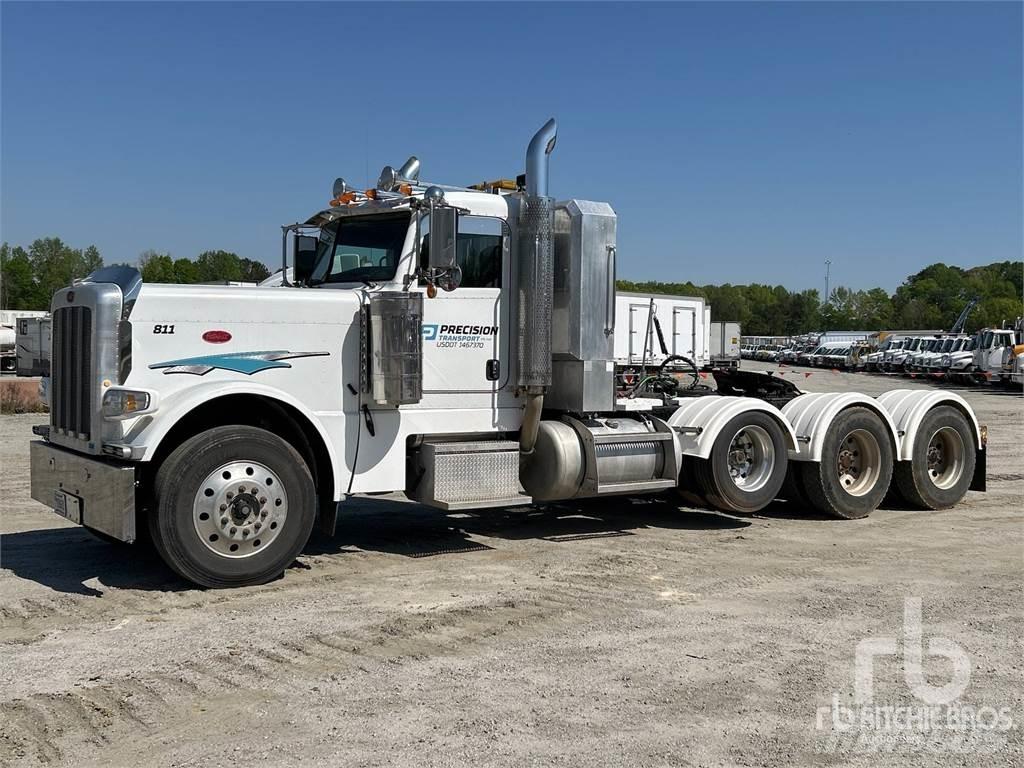 Peterbilt 389 Тягачі