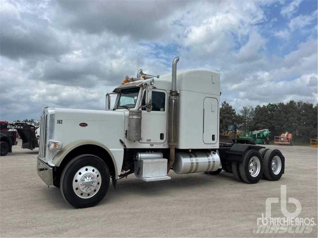 Peterbilt 389 Тягачі