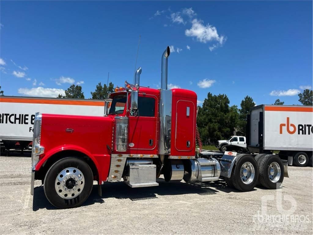 Peterbilt 389 Тягачі