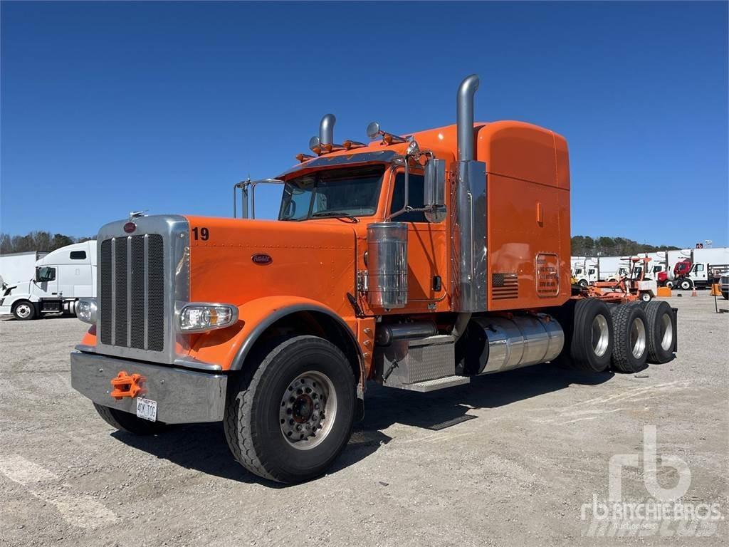 Peterbilt 389 Тягачі