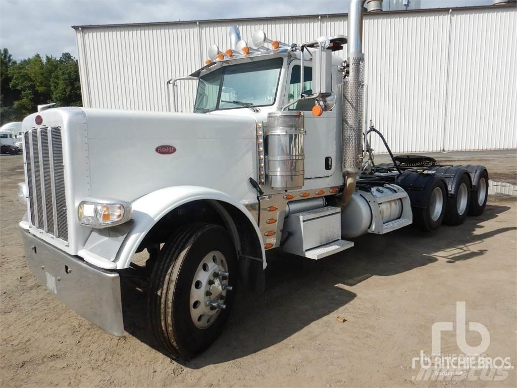 Peterbilt 389 Тягачі