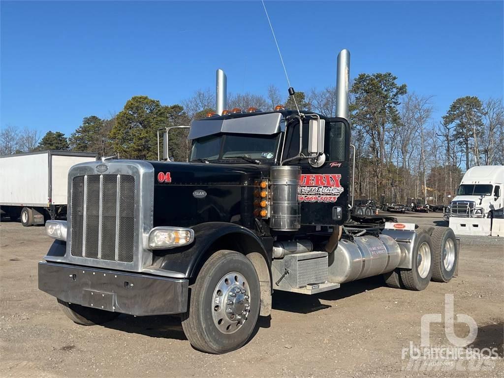 Peterbilt 389 Тягачі