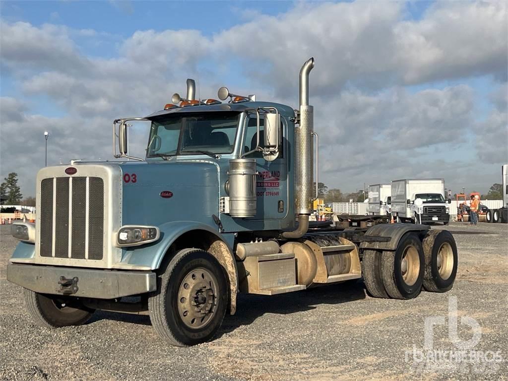 Peterbilt 389 Тягачі