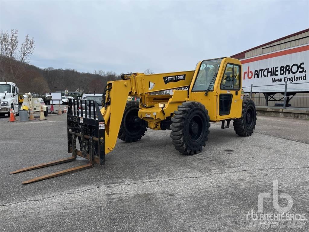 Pettibone T8044 Телескопічні навантажувачі