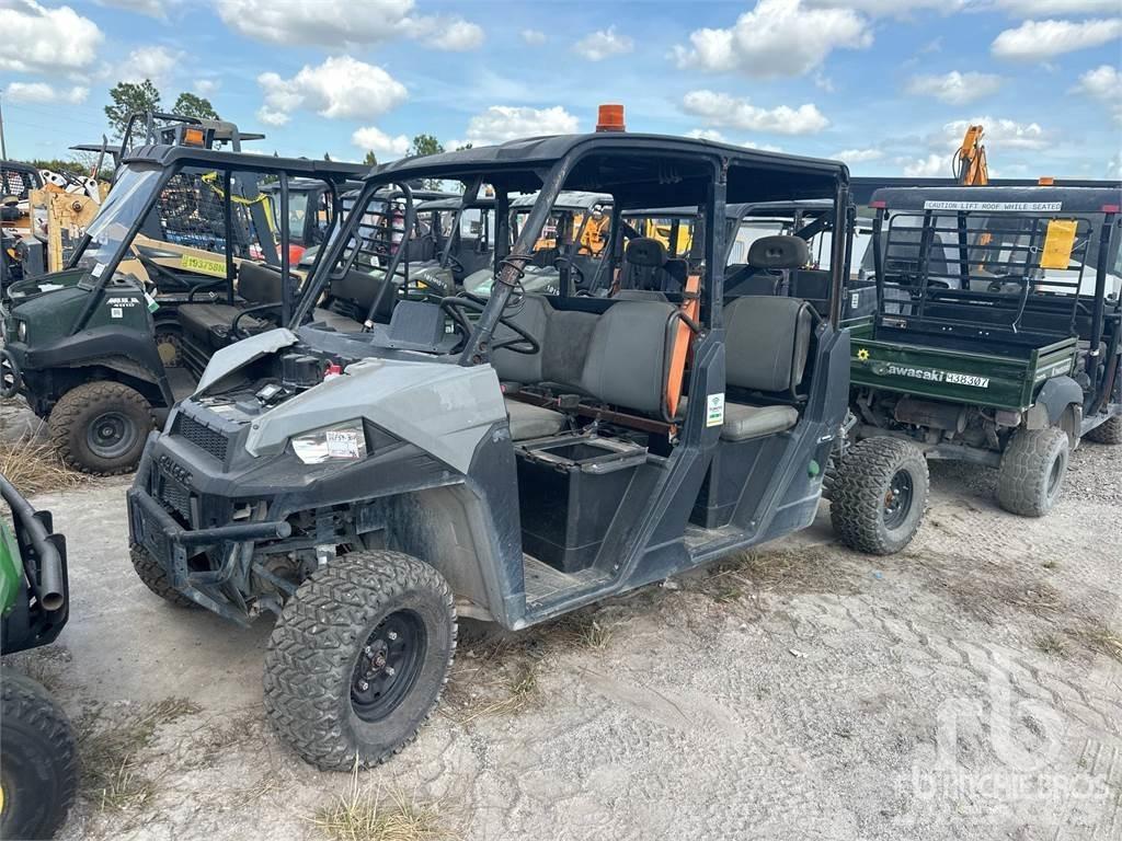 Polaris RANGER Підсобні машини