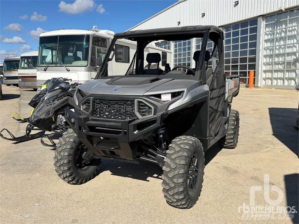 Polaris RANGER Всюдиходи