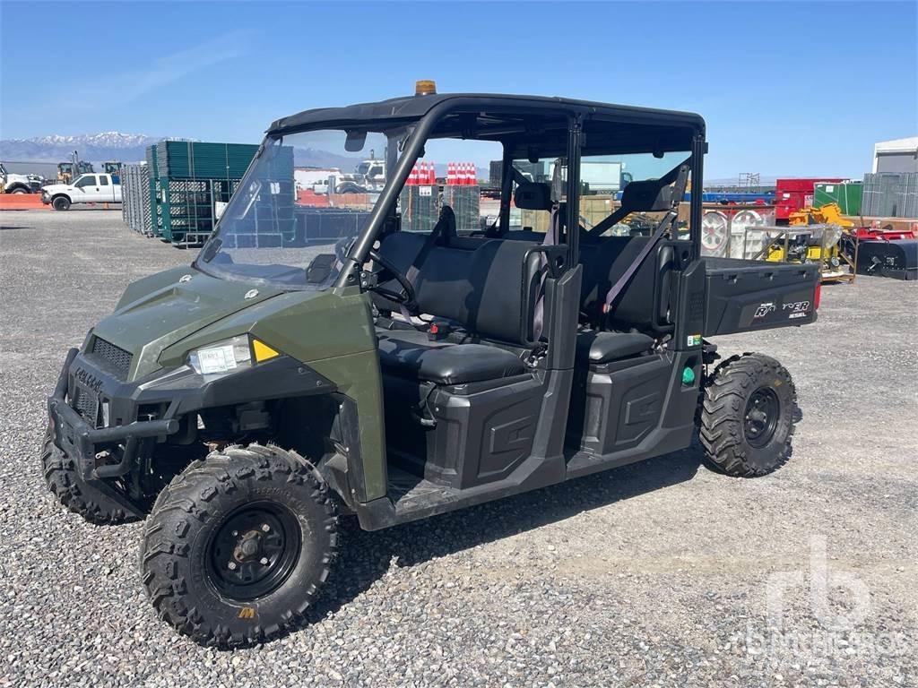 Polaris RANGER Підсобні машини