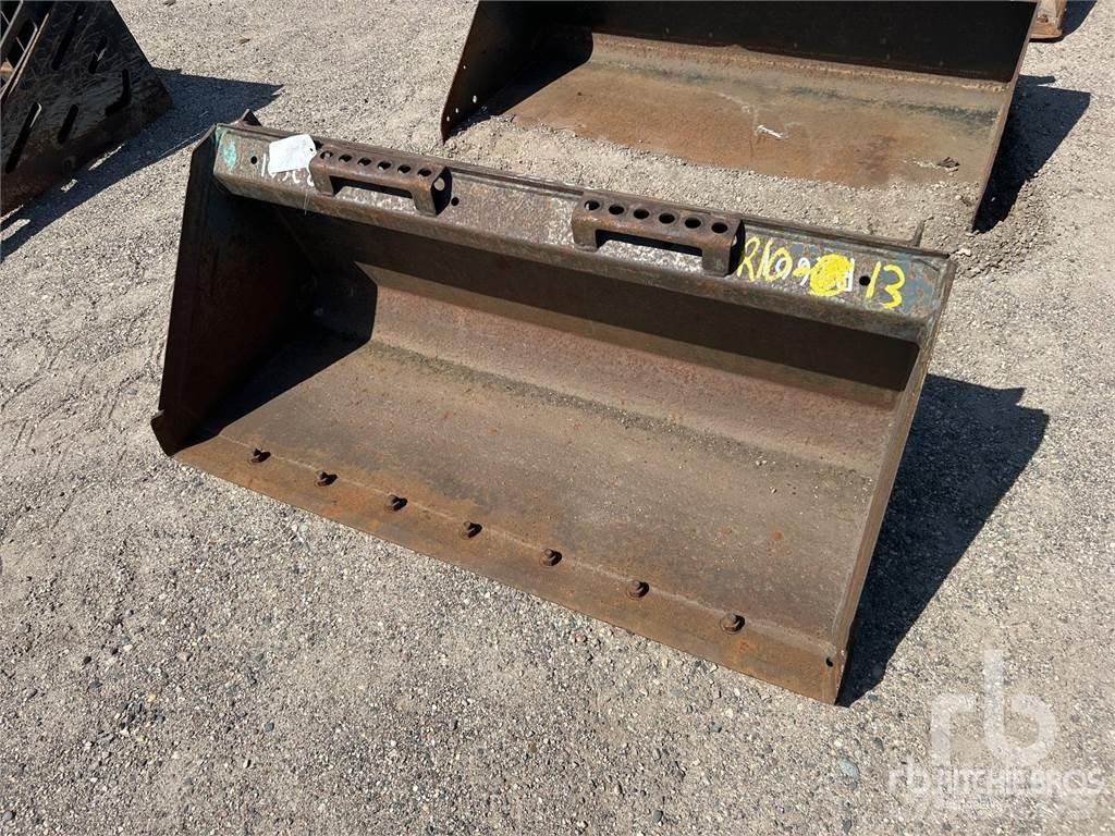  Poly Tank Ковші