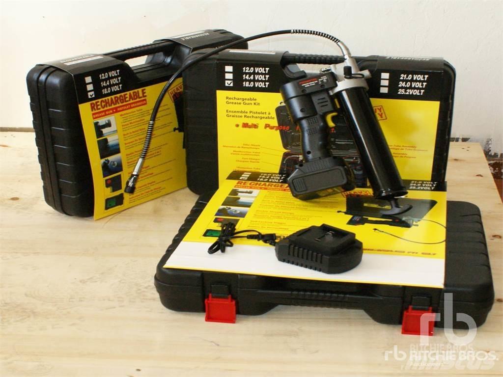 Powertek PT1800 Будтехніка - Інші