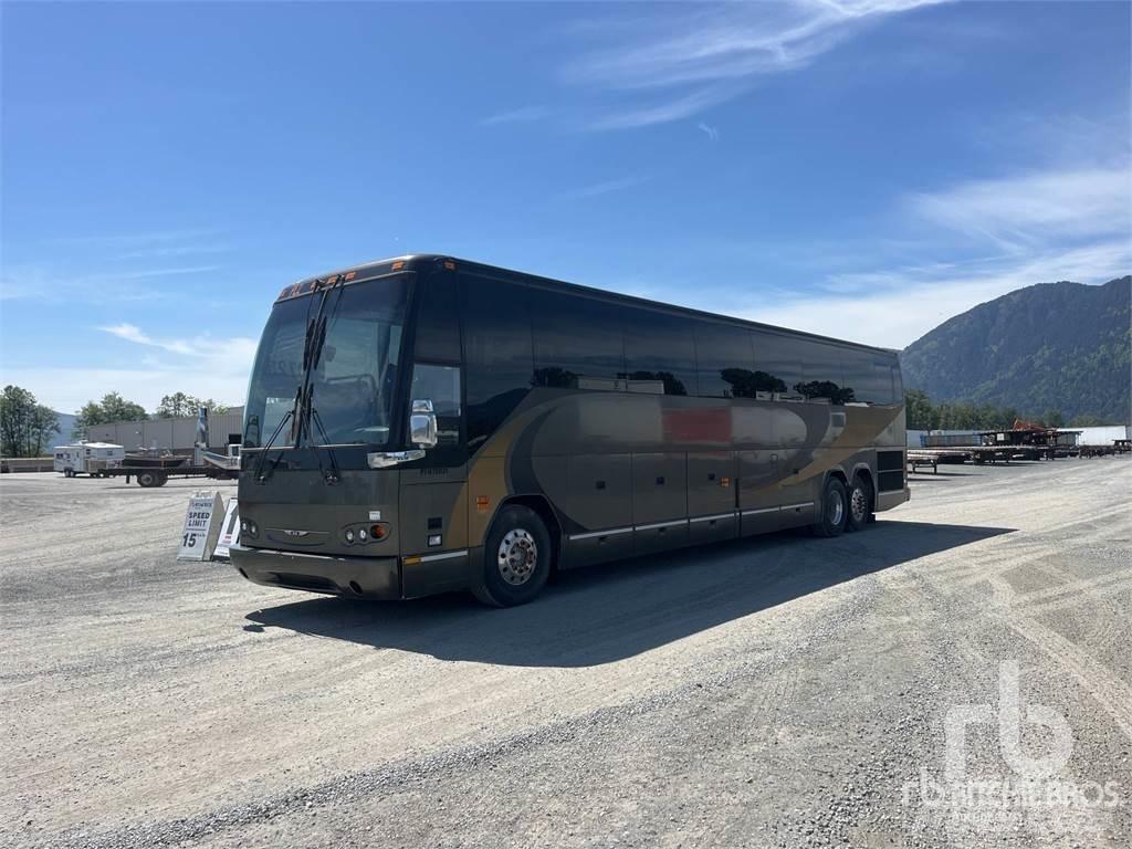 Prevost H3-45 Міжміські автобуси