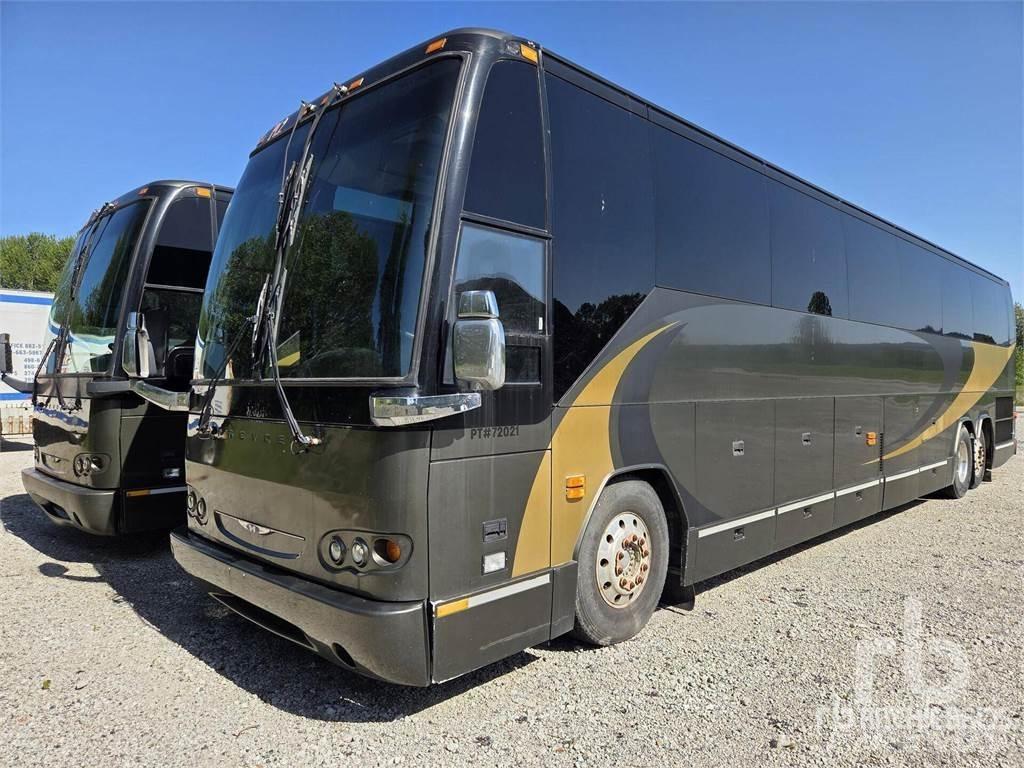 Prevost H3-45 Міжміські автобуси