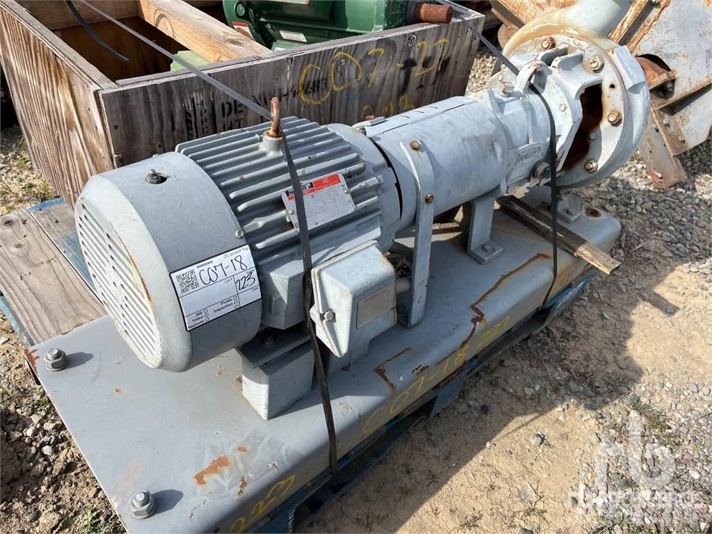 Pump  Гідронасоси